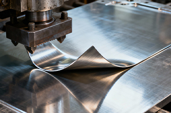 Flanging (Edge Bending)